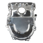 Timing Cover for Ford FE Mercury 360 390 427 428 (1961–1976) Polished Aluminum