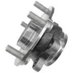 Front Wheel Bearing Hubs Assemblies for Nissan Dualis J10 Wagon (2007-2016)