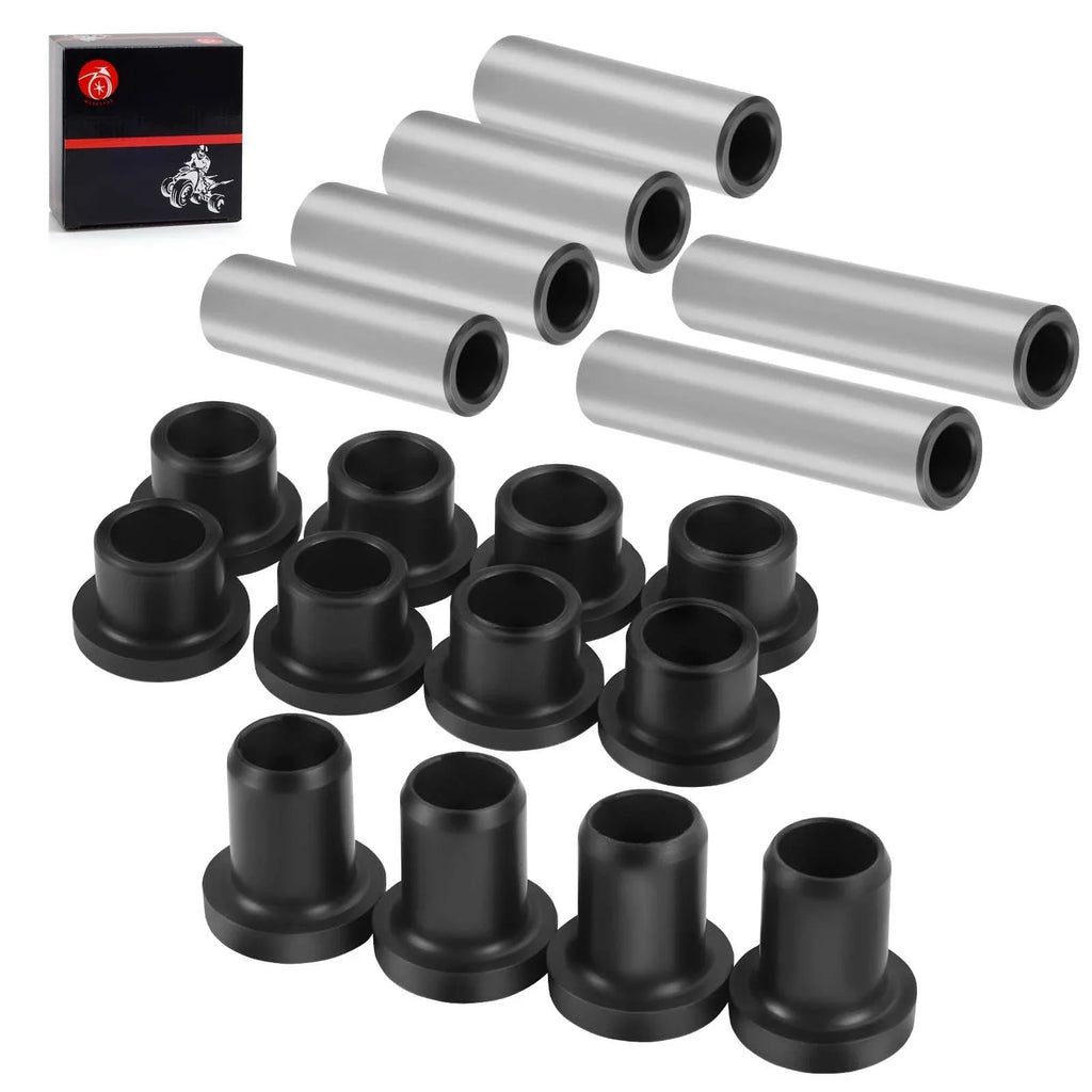 Rear Suspension Bushing & Collar Kit for Arctic Cat 650 4x4 (2004–2012)