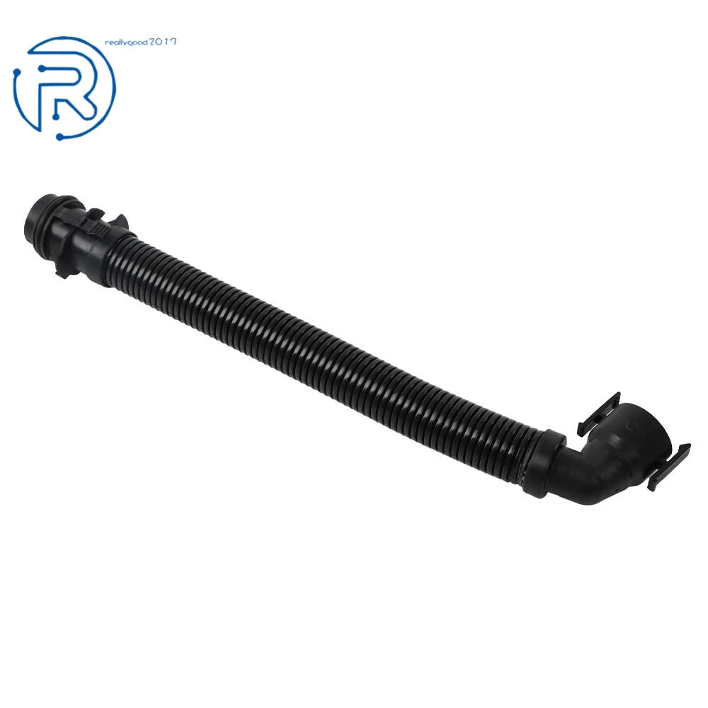 Air Intake Breather Pipe Hose 13717823517 for BMW F20 F21 F22 F23 F30 F31 F34 (2012–2019)