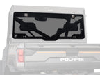 Rear Glass Windshield for Polaris Ranger 1000 (2017–2023)