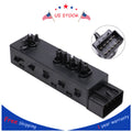 Power Seat Control Switch for GM Chevy (2006–2013)