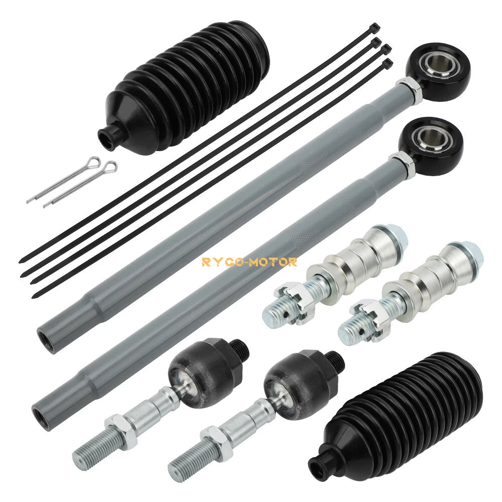 Steering Rack Tie Rod Kit for Can-Am Maverick 1000R Max (2013–2018)