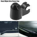 Rear Windshield Wiper Arm Nut Cover Cap for Ford Transit Connect (2010–2013)