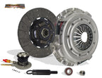 Clutch and Slave Kit for Chevy Blazer S10 GMC Sonoma S15 (1996–2003)