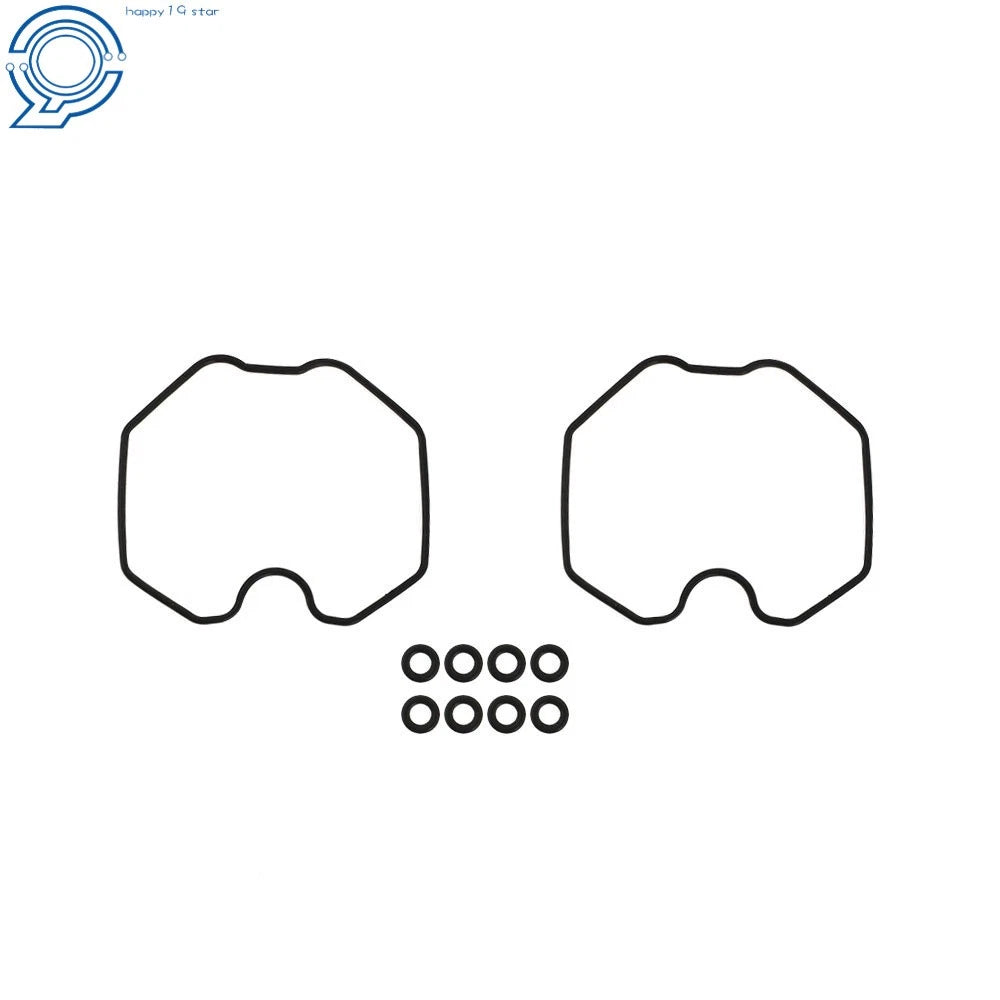 Set of 4 Carburetor Rebuild Kits for Honda CB750F/CB750K (1977–1978)