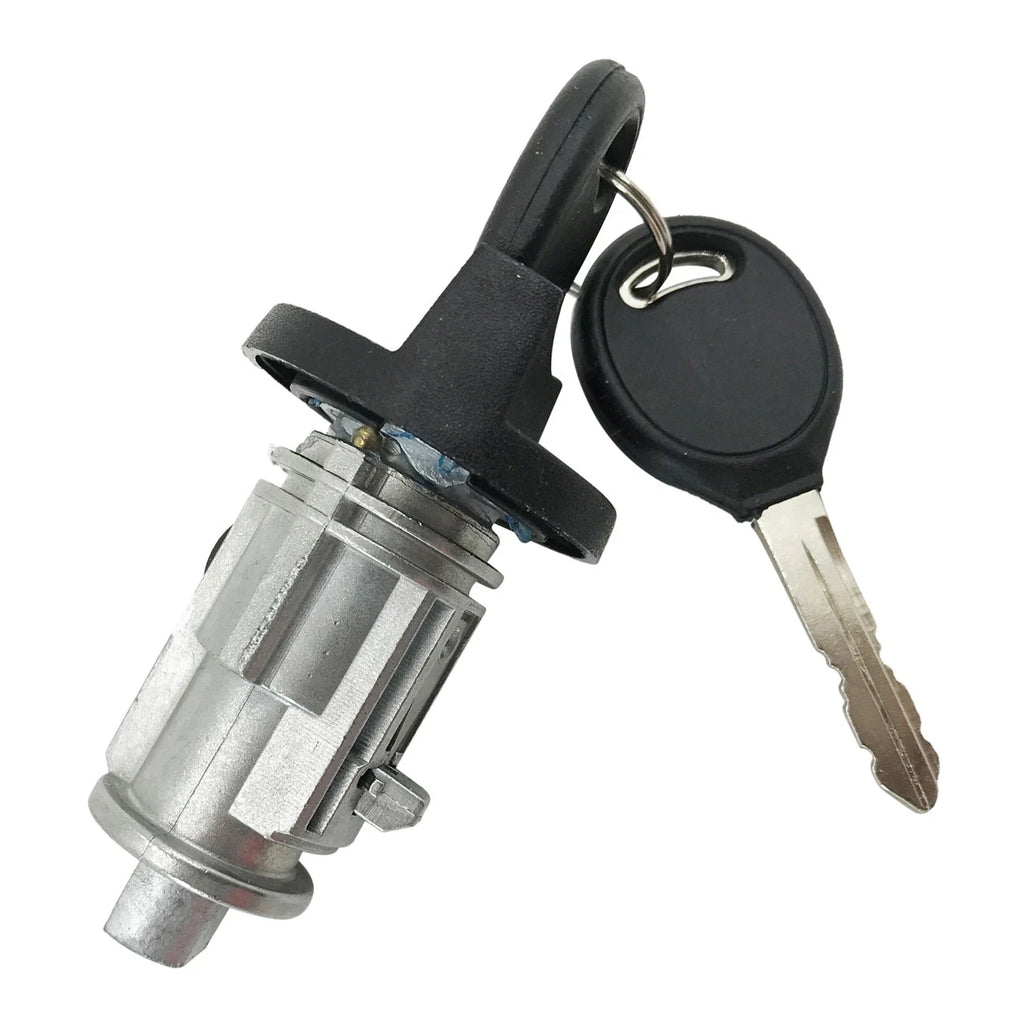 Ignition Lock Cylinder 4H1219 for Jeep Cherokee Wrangler Dodge Neon (1997–2006)