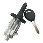 Ignition Lock Cylinder 4H1219 for Jeep Cherokee Wrangler Dodge Neon (1997–2006)