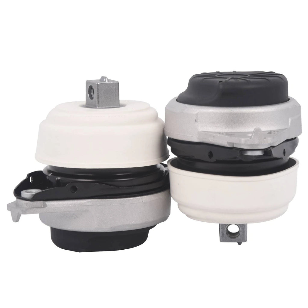 Set of 2 Engine Motor Mounts for Mercedes-Benz G550 G63 AMG (2019–2024)