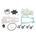 Water Pump Kit for Yamaha 40-60 Hp Outboard (750-420-01, 63D-44311-00)