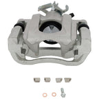 2X Brake Kit with Calipers for VW Ram C/V Chrysler Town & Country