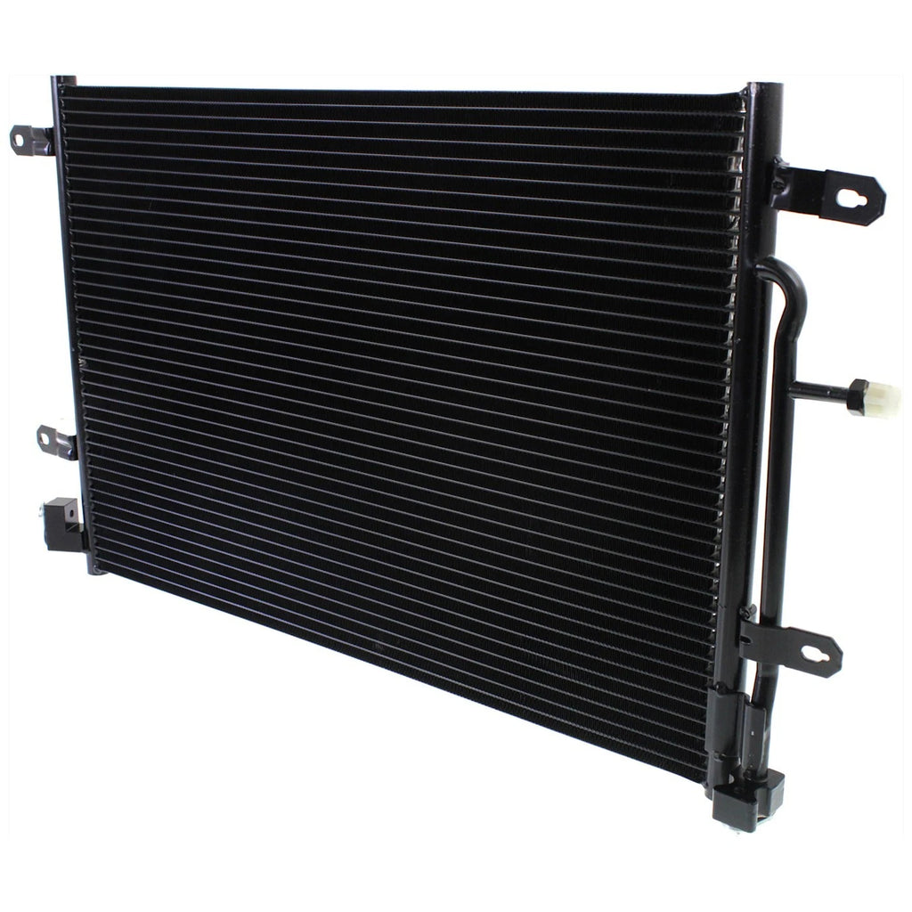 A/C Condenser for Audi A4 Quattro (2007–2009)