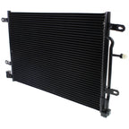 A/C Condenser for Audi A4 Quattro (2007–2009)