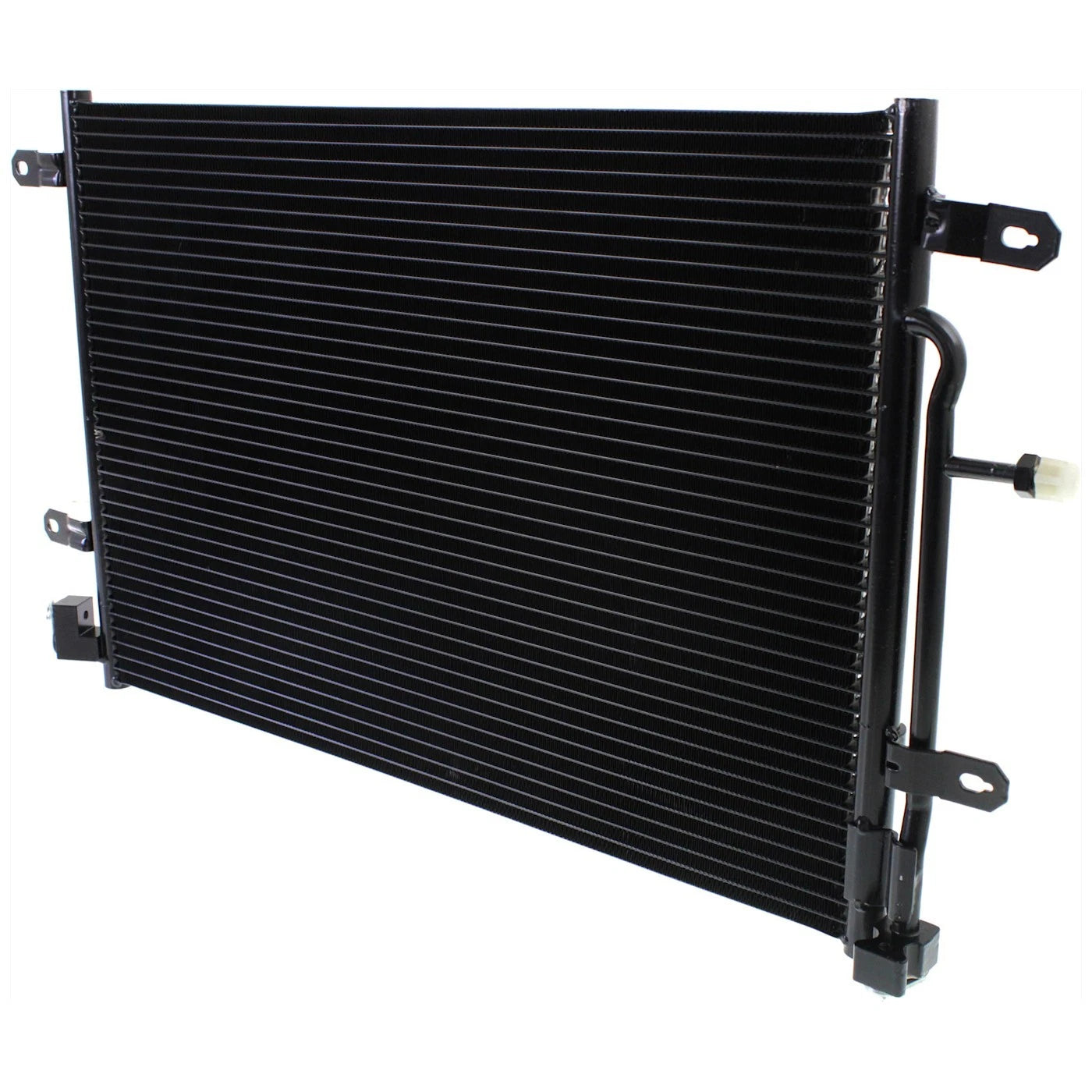 A/C Condenser for Audi A4 Quattro (2007–2009)