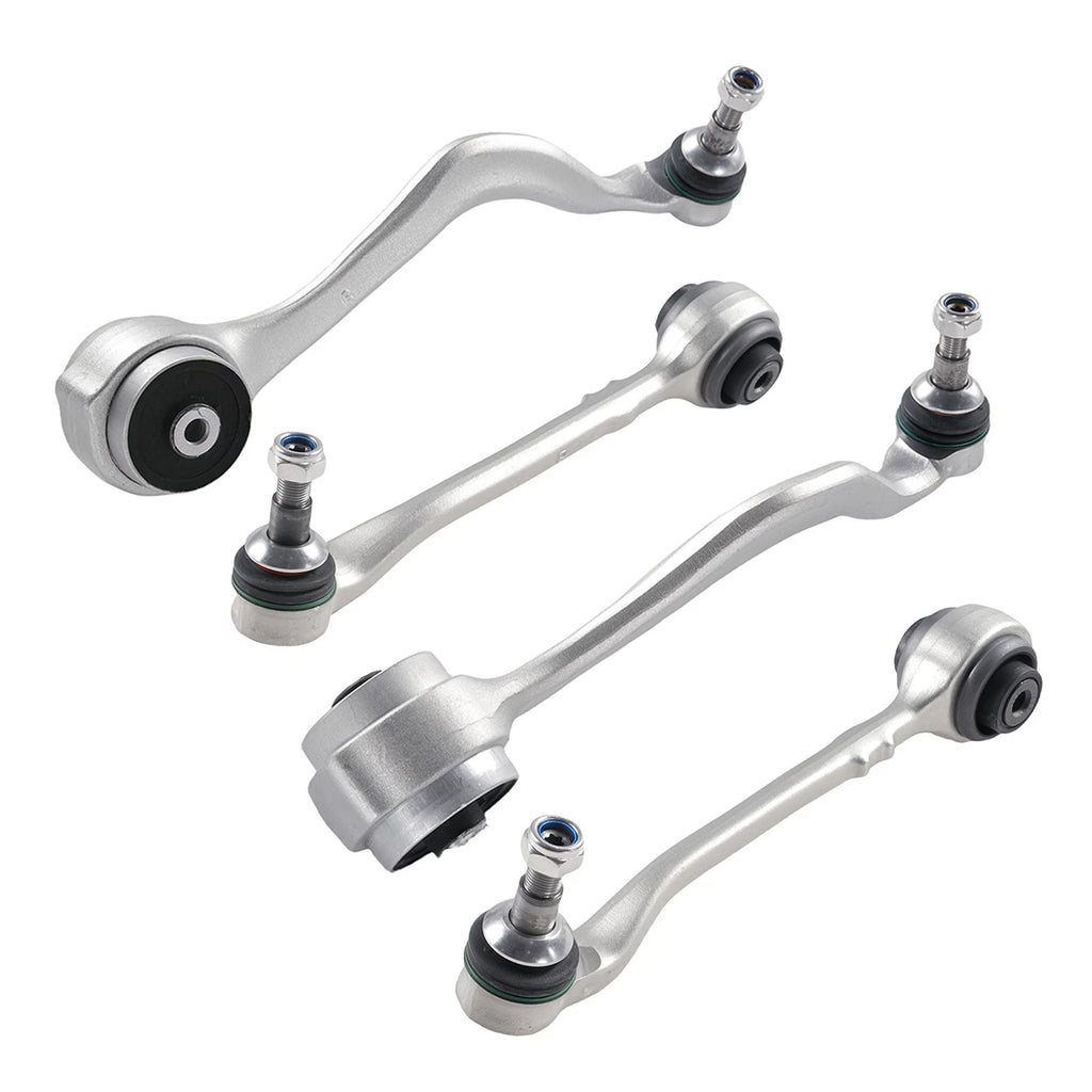 Front Lower Control Arms Ball Joint Assembly for BMW X4 (2019–2023)