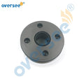 Trim Cylinder End Cap Assy & Seal for Johnson Evinrude 60-300HP (N/A)