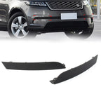 Front Bumper Trim Bezel Cover for Land Rover Range Rover Velar (2018-2021)