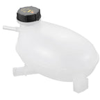 Coolant Recovery Tank w/ Cap for Ford Escape (2017–2019) 603865