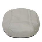Microfiber Leather Armrest Center Console Lid Cover for Honda Pilot (2009–2015)