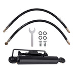 Double-Acting Hydraulic Cylinder Toplink for Tractors Class 1 (1998–2008)