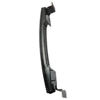 Front Bumper Impact Bar for Ram 1500 (2013–2020) Black