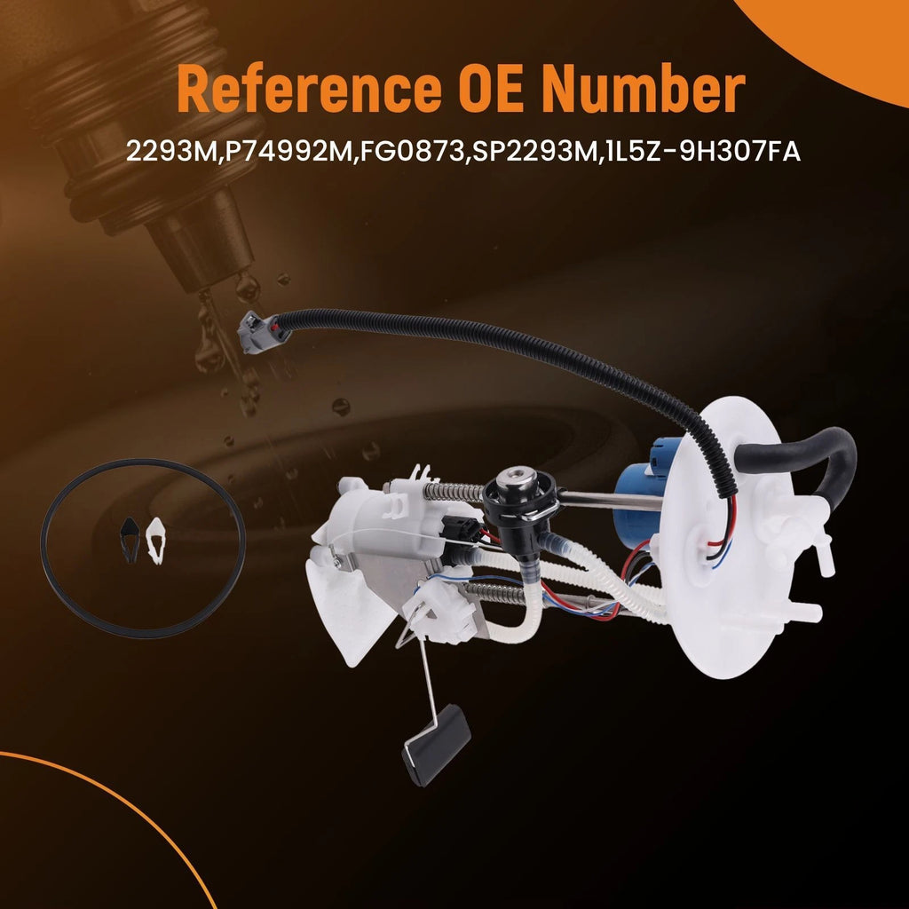 Fuel Pump Module for Ford Ranger (2001–2003) 1L5Z9H307FA