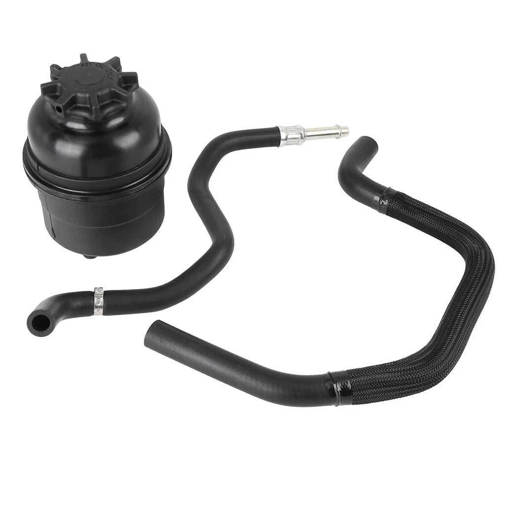 Power Steering Reservoir Hose Kit for BMW E38 E39 (1995–2003) 32411094306 32411095526