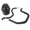 Power Steering Reservoir Hose Kit for BMW E38 E39 (1995–2003) 32411094306 32411095526