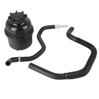 Power Steering Reservoir Hose Kit for BMW E38 E39 (1995–2003) 32411094306 32411095526