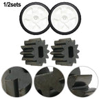 Drive Pulley for - Includes Bearings, Easy Installation