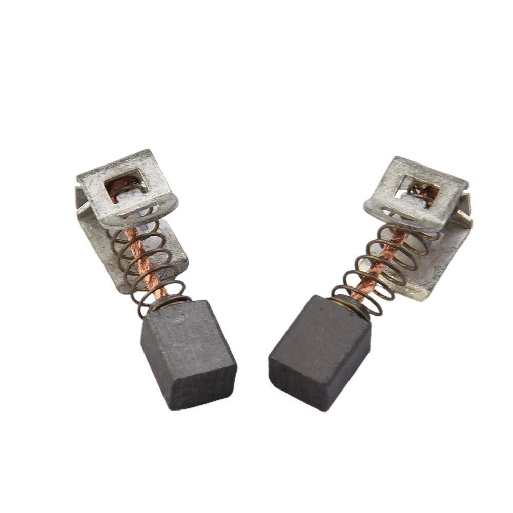 2 Carbon Brushes for GSB 18 VE-2LI GSR 18 VE-2LI GSR 36V-LI (2607034904)