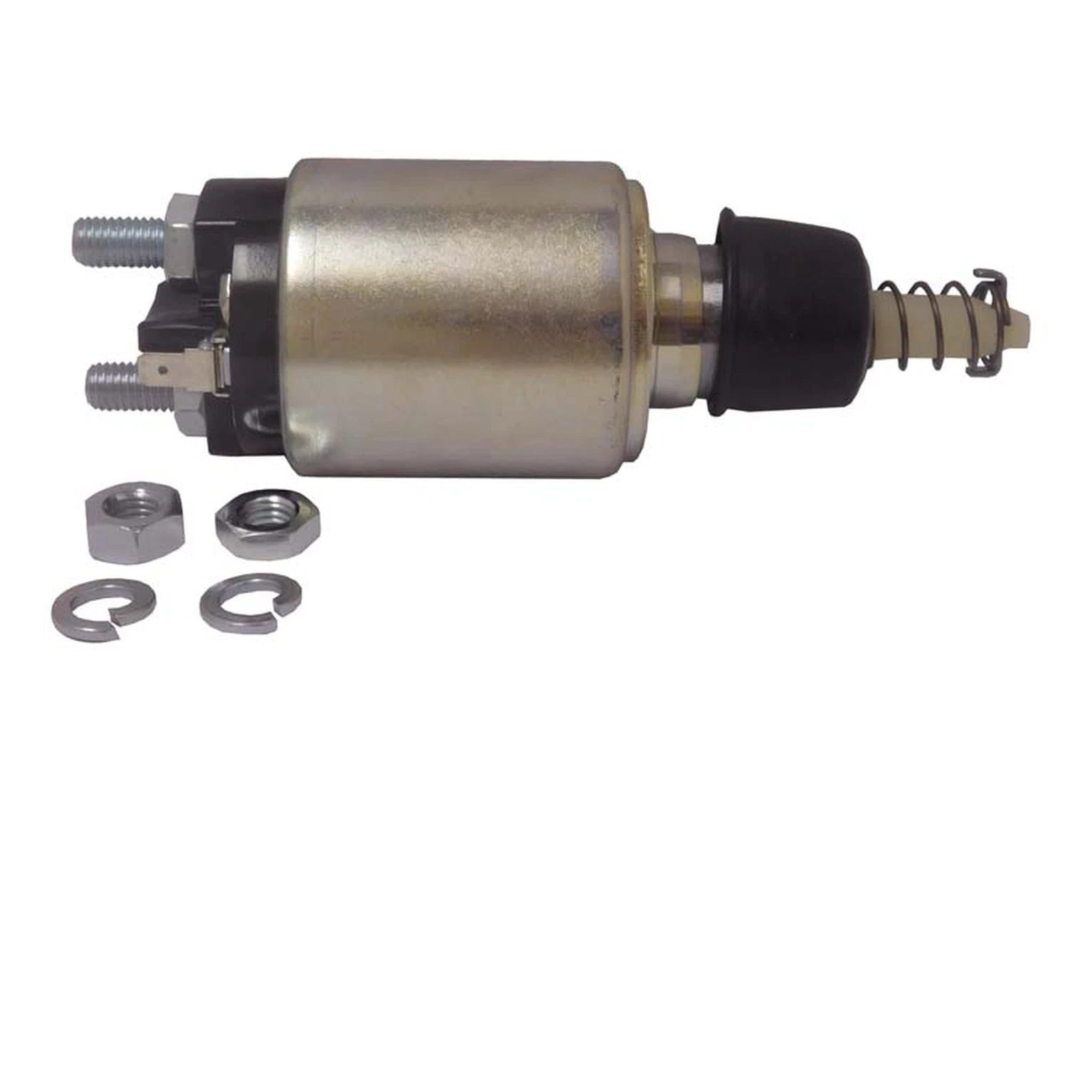 Solenoid for New Holland LB110 (2000–2010)