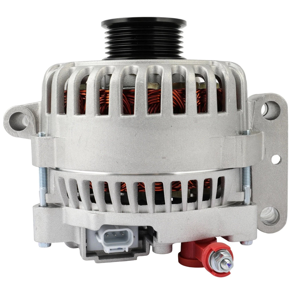 Alternator for Ford Mustang V6 4.0L (2005–2008) 8437 213-3191 4R3T-10300-AA