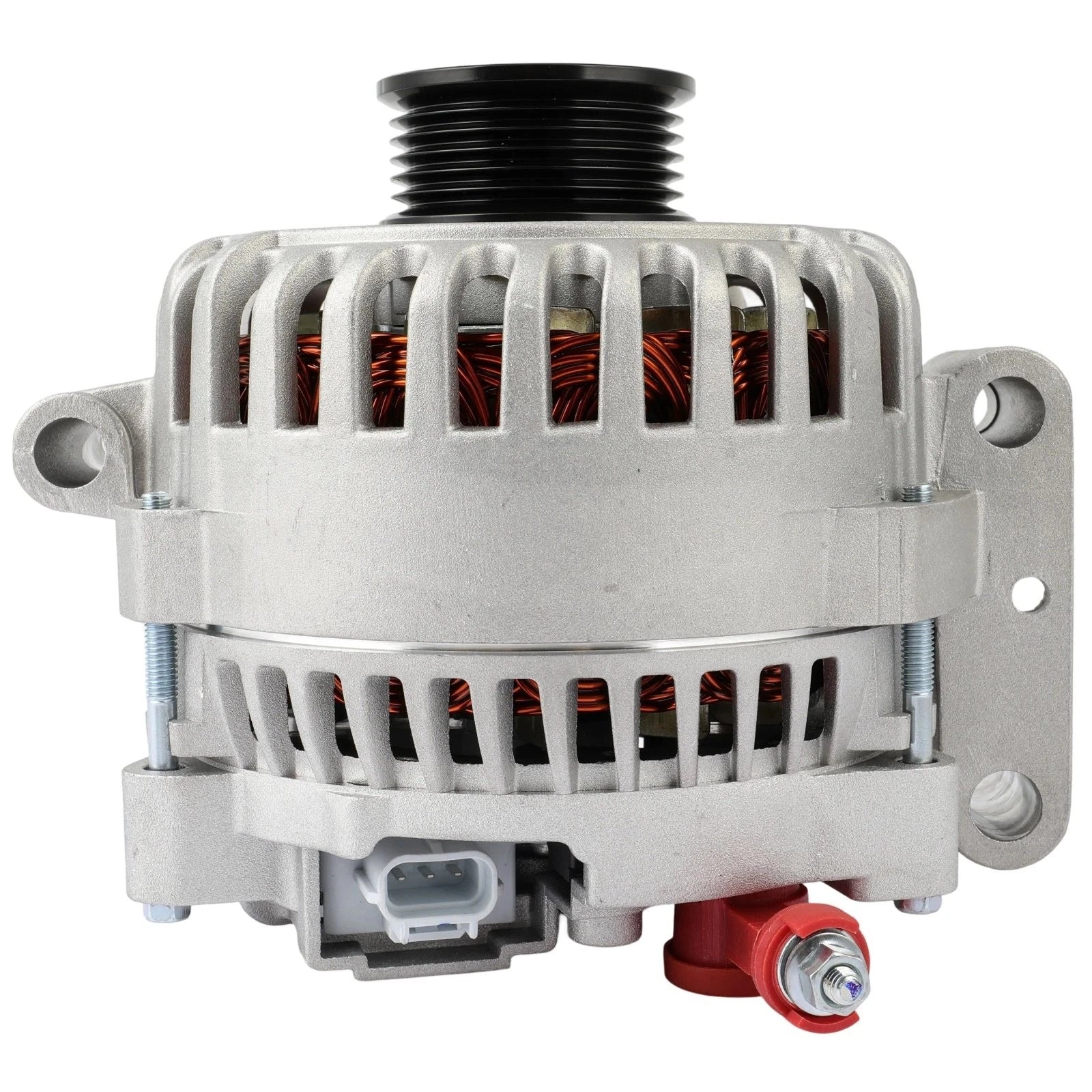 Alternator for Ford Mustang V6 4.0L (2005–2008) 8437 213-3191 4R3T-10300-AA