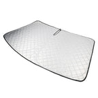 Foldable Windshield Sun Shade for Kia K5 (2021–2025)