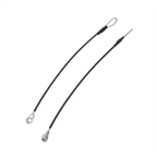Tailgate Cables for XUV 625i 825i HPX615E HPX815E (2007-2018)