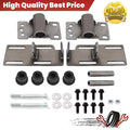 LS Engine Mount Adapter Kit for C1500 Truck 2WD (1988–1999)