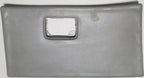 Glove Box Face Panel for Lincoln Mark VIII (1997–1998) Gray