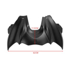 Front Tank Cover Fairing Panel for Suzuki GSX-S 1000 (2015–2020) Matte Black