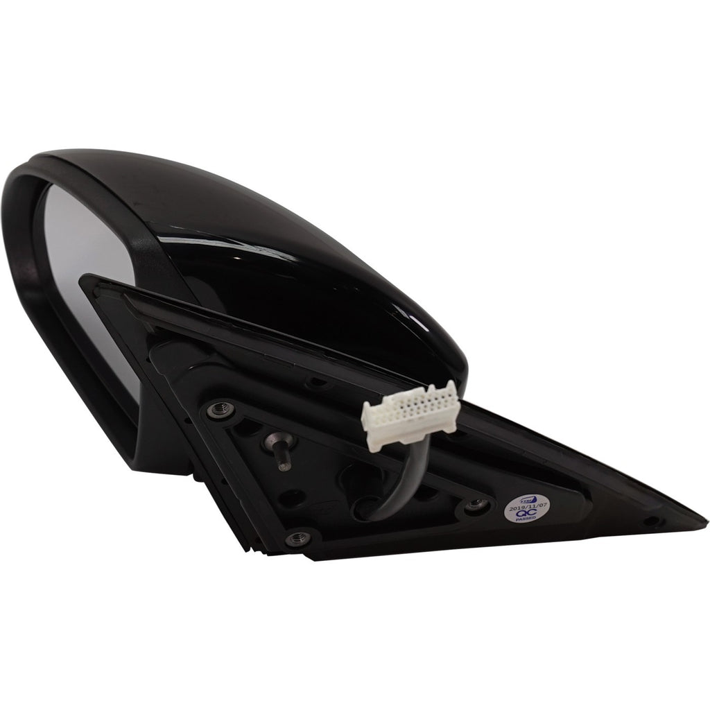 Driver Left Side Heated Mirror for Kia Optima (2016–2018)