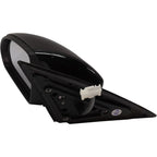 Driver Left Side Heated Mirror for Kia Optima (2016–2018)