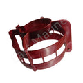 14" Red Propeller Safety Guard for Outboard Motors (70-100hp)