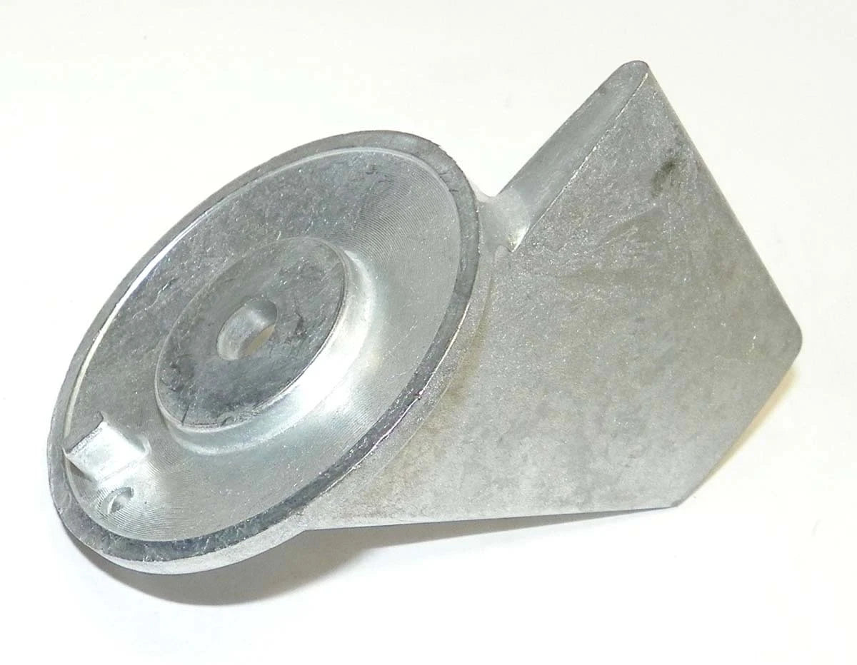 Trim Anode for WSM 60-70 HP DF 4-Stroke (450-01207)