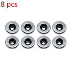 8PCS Valve Cover Bolt Seals for Honda CB650 CB650C CB750K CB750F (1979–1980)