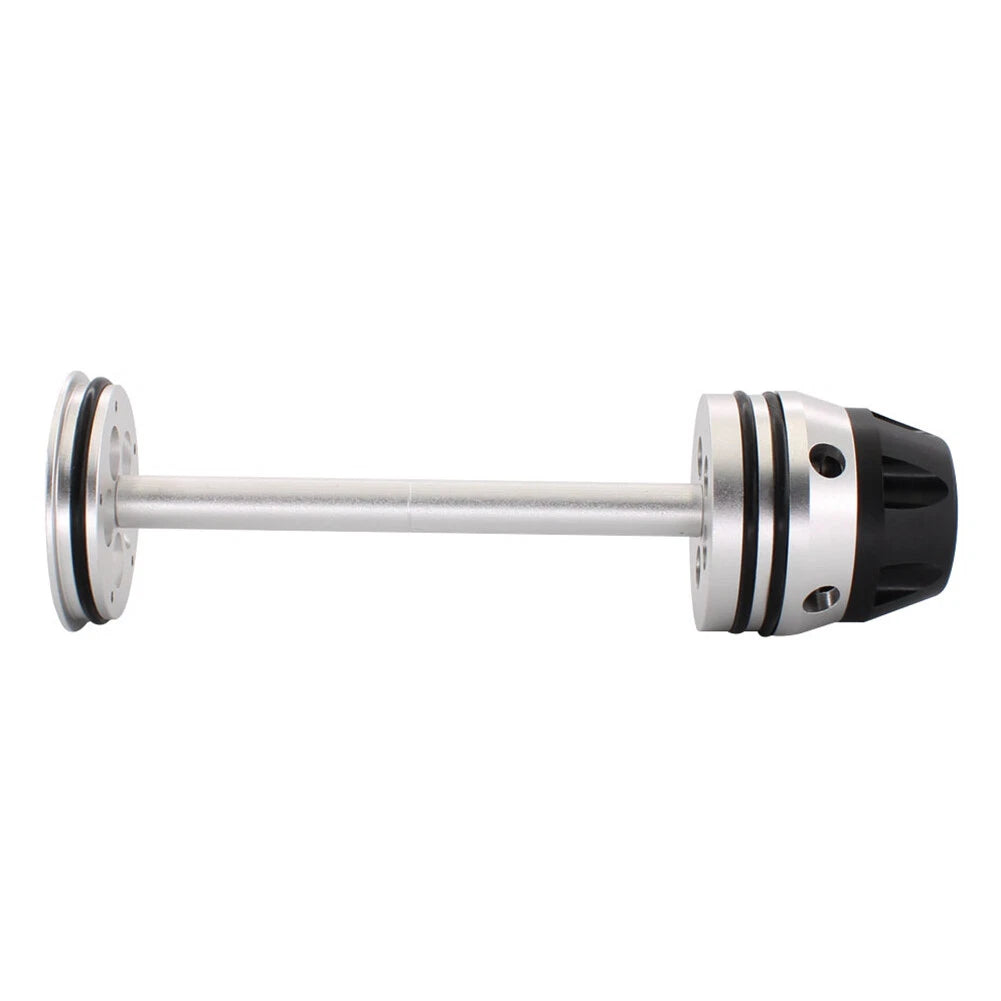 Wheel Axle Sliders for BMW R1200GSADV R1250GSADV (2013–2023)