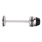 Wheel Axle Sliders for BMW R1200GSADV R1250GSADV (2013–2023)