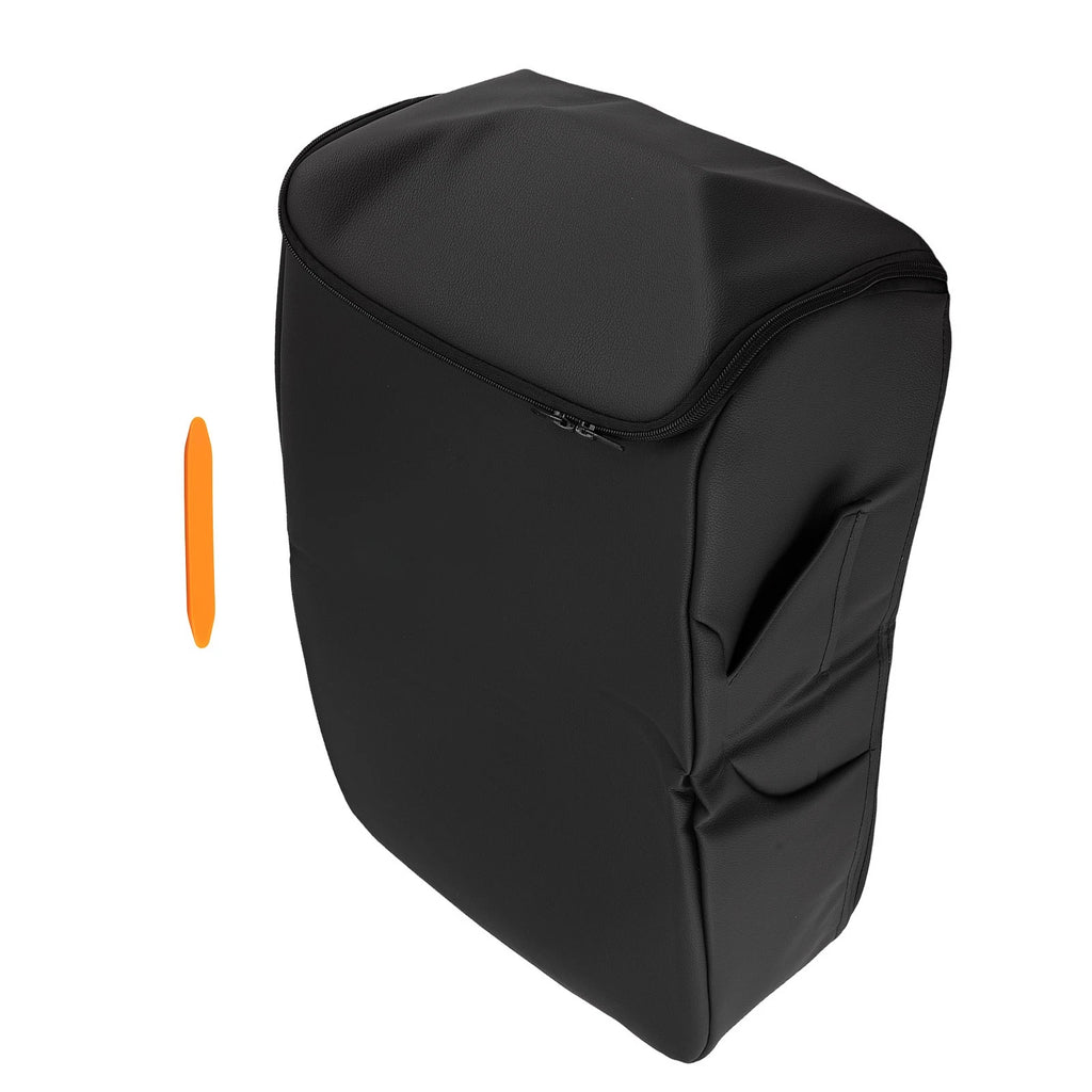 Console Armrest Lid Cover for Chevy Silverado GMC Sierra 1500 2500 (2007–2014)