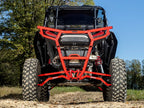High Clearance Boxed Rear Radius Arms for Polaris RZR XP Turbo (2016–2023)