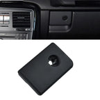 Glove Box Lock Latch Handle Cover for 2004-2018 Benz W463 (2004-2018)