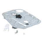 Window Regulator with Motor for Hyundai Elantra (2009–2012) Hatchback
